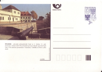 CDV 019 A ** - 1996